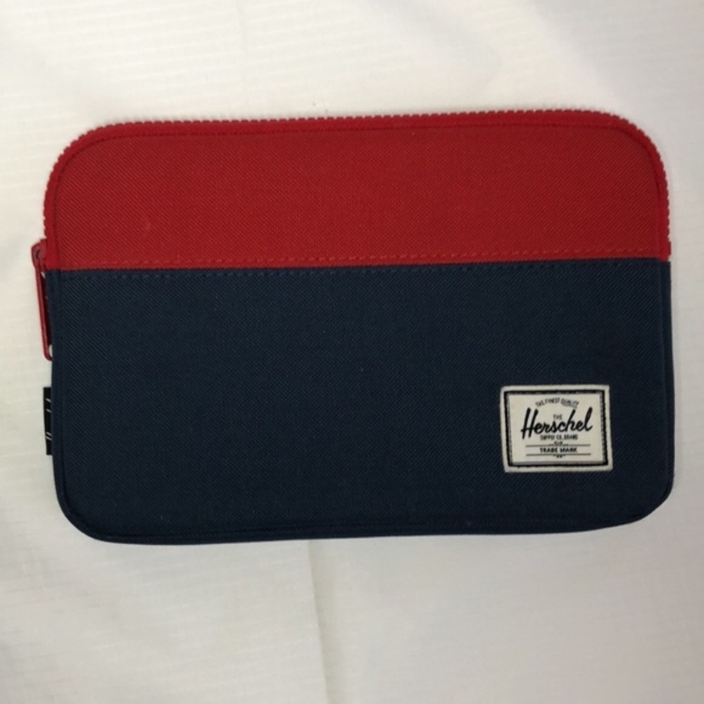 Hershel IPad Mini Padded Zipper Pouch